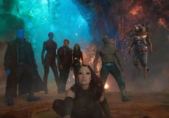 Guardiões da Galáxia Vol. 2: Diretor revela que precisou cortar importante personagem do filme