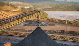 Alagoas recebe mais de R$ 369 mil por compensação financeira de exploração mineral
