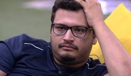 Ex-BBB Victor Hugo é transferido para UTI após internação por Covid-19