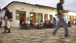 Paraty e Ilha Grande agora são patrimônios da humanidade