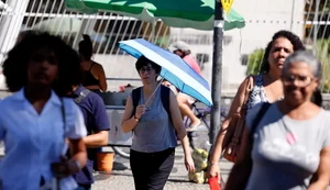 Mortes causadas pelo calor podem dobrar e afetar principalmente idosos