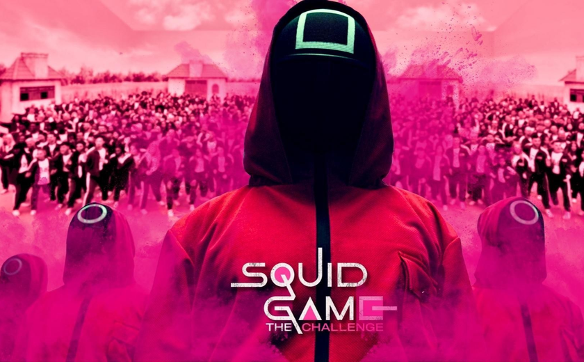 Segunda temporada de ‘Round 6: O Desafio’ ganha trailer; assista