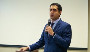 Diretoria da Caixa de Assistência dos Advogados de Alagoas comemora 100 dias de gestão