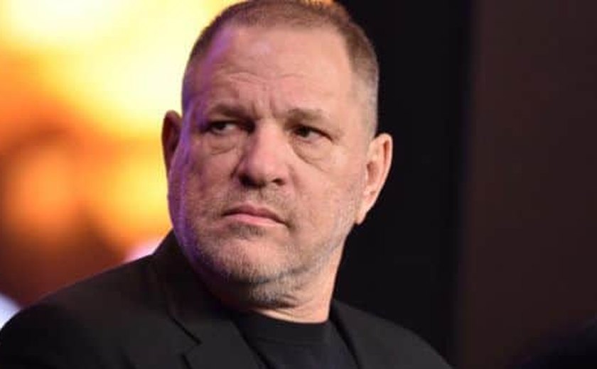 Harvey Weinstein é agredido em restaurante dos EUA
