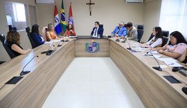 MP/AL discute fortalecimento do Programa de Proteção a Crianças e Adolescentes Ameaçados de Morte
