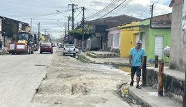Prefeitura de Maceió já aplicou R$ 12 milhões em multas por danos em vias e alagamentos