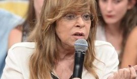 Descubra qual vai ser a temática da próxima novela de Glória Perez