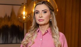 Rosemary Francino vivencia otimismo para ocupar vaga de Desembargadora do TJ/AL