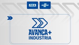 Programa Avança + Indústria deve beneficiar 300 micro e pequenas indústrias alagoanas