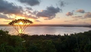 Queima de fogos movimentará bairros da região lagunar de Maceió na virada de ano