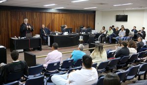 Ministério Público pede condenação dos réus com a pena máxima no caso Franciellen