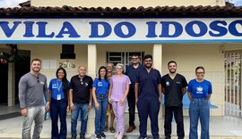 Secretaria da Pessoa com Deficiência e Grupequi promovem ação de bem-estar animal