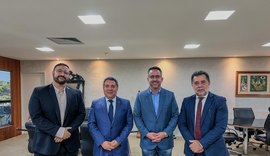 Lean Araújo é nomeado procurador-geral de Justiça para o biênio 2024/2026