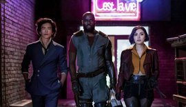 Cowboy Bebop, da Netflix, é cancelada após uma temporada