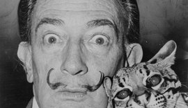 Corpo de Salvador Dalí será exumado em processo de paternidade