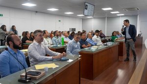 Fiea e IEL conectam empresários alagoanos à indústria do futuro
