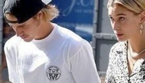 Hailey e Justin Bieber enfrentam crise no casamento