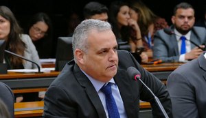 Alfredo Gaspar encerra 2024 como destaque no Congresso Nacional