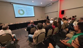 Cooperativa alagoana é apresentada como case de sucesso no Fórum Ítalo-Brasileiro em PE