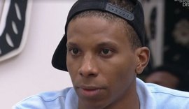 'BBB21': Ex-namorada denuncia Lucas Penteado por agressão e cárcere privado