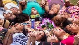 Beleza e resistência: aluna da Ufal faz fotos de mulheres vítimas de violência