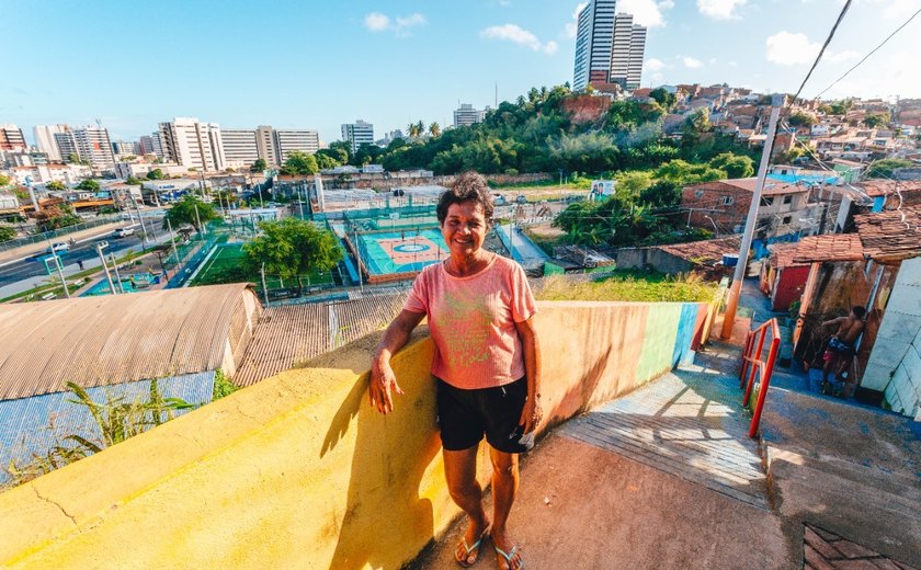 Mobilidade: obras nas grotas evitaram mortes nas chuvas, diz Renan Filho