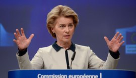 União Europeia concorda em fechar fronteiras por 30 dias para conter coronavírus