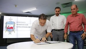 Estado quer reduzir custos dos municípios na destinação correta dos resíduos sólidos