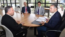 Márcio Roberto Tenório é nomeado procurador-geral de Justiça para o biênio 2022/2024