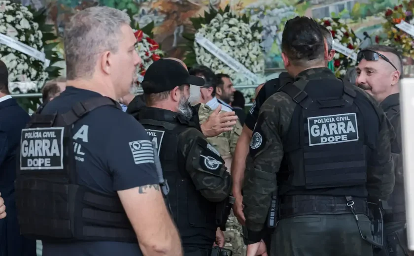 Dois suspeitos de assassinato de ex-delegado de SP são identificados