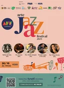 Arte Jazz Festival 2025