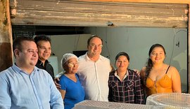 São João de Arapiraca gera renda nas comunidades