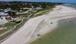 Especialista em proteção costeira alerta que tempo é agora para adaptação das cidades costeiras de Alagoas às mudanças climáticas