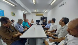 Reunião no MPT discute assédio a trabalhadores e dirigentes sindicais