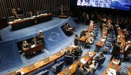 Plenário do Senado aprova texto-base da reforma da Previdência