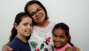 Drama pessoal reacende maternidade