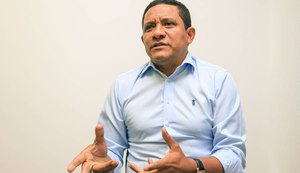 Abuso em Palmeira