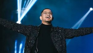Infarto fulminante: cantor gospel Pedro Henrique morre durante show em Feira de Santana, na Bahia