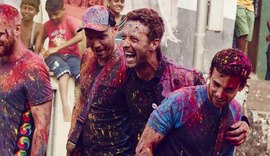 Coldplay anuncia show extra em São Paulo no dia 8 de novembro