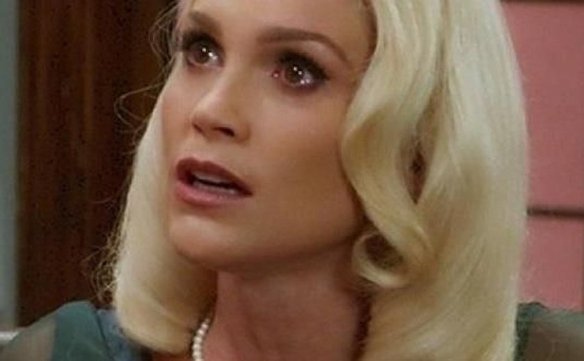 Desmascarada Sandra arma novo plano mas se dá mal