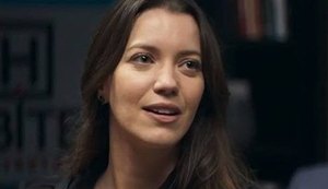 'A Dona do Pedaço': Fabiana flagra Jô cometendo assassinato