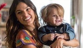 “A Força do Querer”: Pressionada, Ritinha revela que Ruyzinho é de outro pai