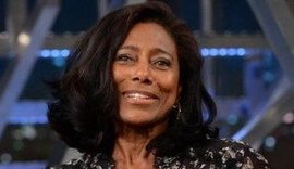 Gloria Maria diz em entrevista que nunca revelará a idade: 'Nem no obituário'