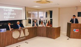 OAB Alagoas começa a receber denúncias por meio do Observatório Eleitoral