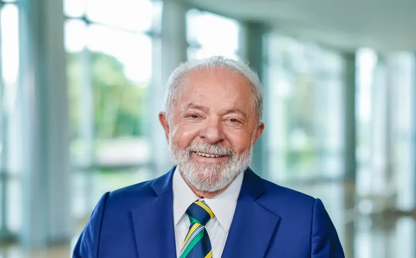 Presidente Lula fará pronunciamento de Natal neste domingo