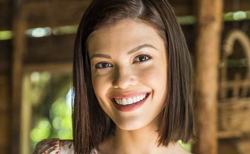 Vem por aí! Kyra se torna babá dos filhos de Alan