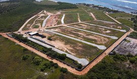 Vídeo: movimento pede embargo do loteamento Saco da Pedra, em Marechal Deodoro