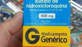 OMS para estudos com hidroxicloroquina e remédios para HIV após fracasso com Covid-19