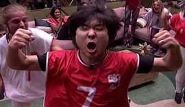 'BBB20': Em disputa acirrada, Pyong vence prova do líder
