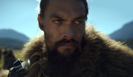 'See': Série com Jason Momoa ganha seu primeiro trailer; assista o vídeo